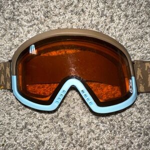 Women’s Grenade Snowboard Goggles